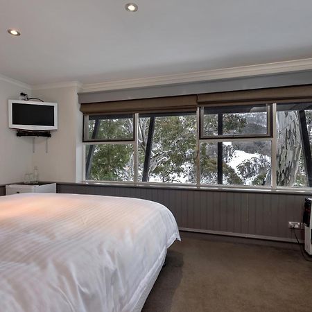 Pure Chalet Thredbo Dış mekan fotoğraf