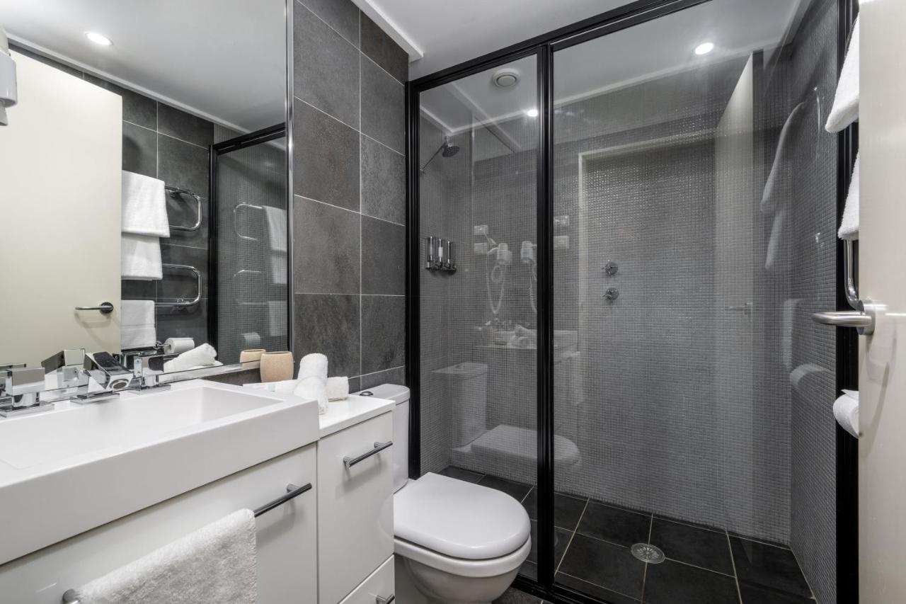 Pure Chalet Thredbo Dış mekan fotoğraf