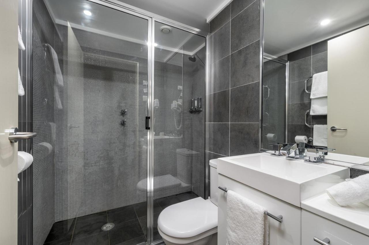 Pure Chalet Thredbo Dış mekan fotoğraf