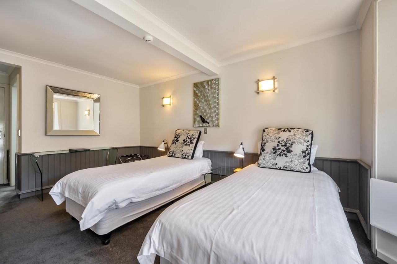 Pure Chalet Thredbo Dış mekan fotoğraf
