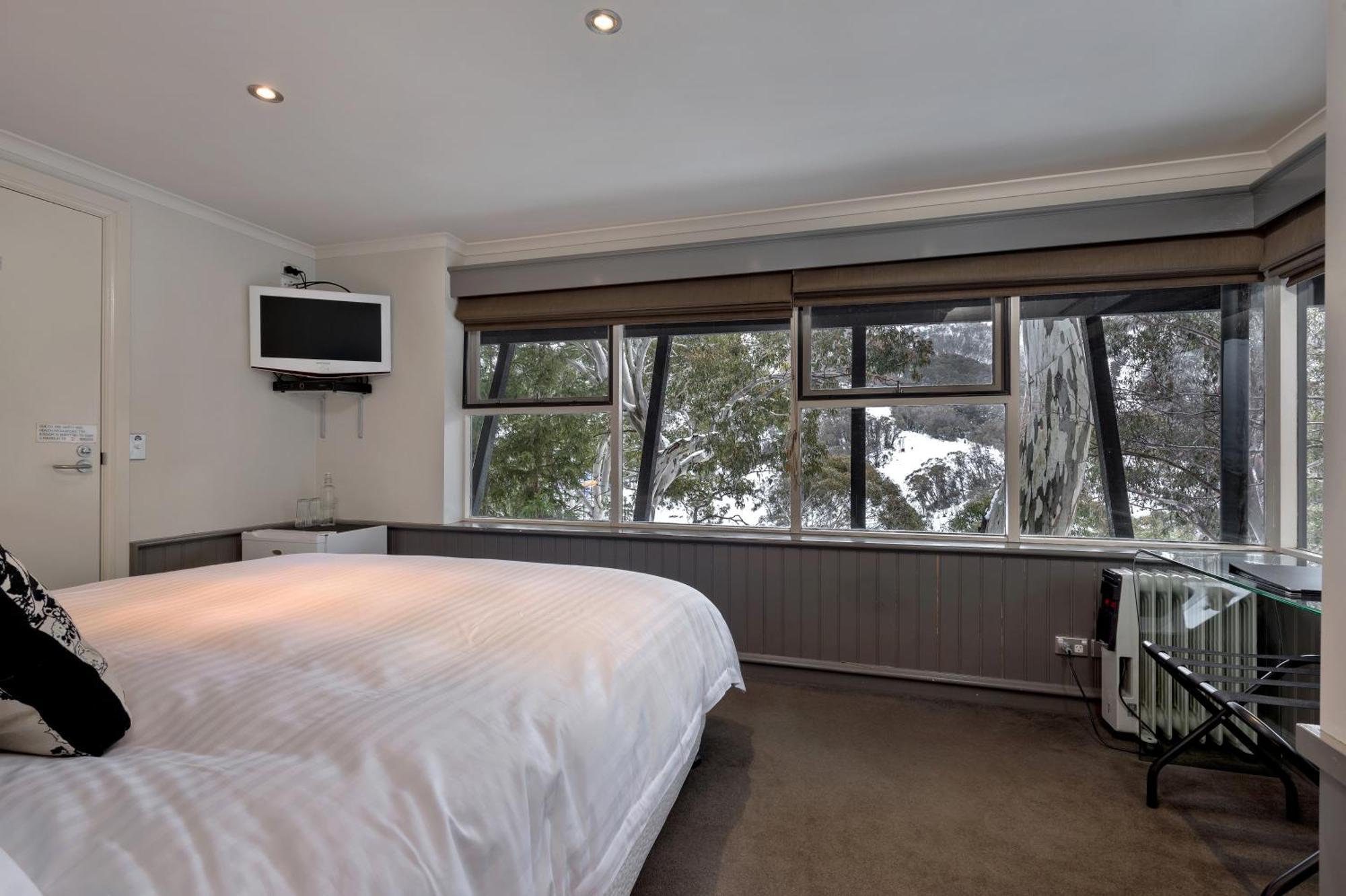 Pure Chalet Thredbo Dış mekan fotoğraf