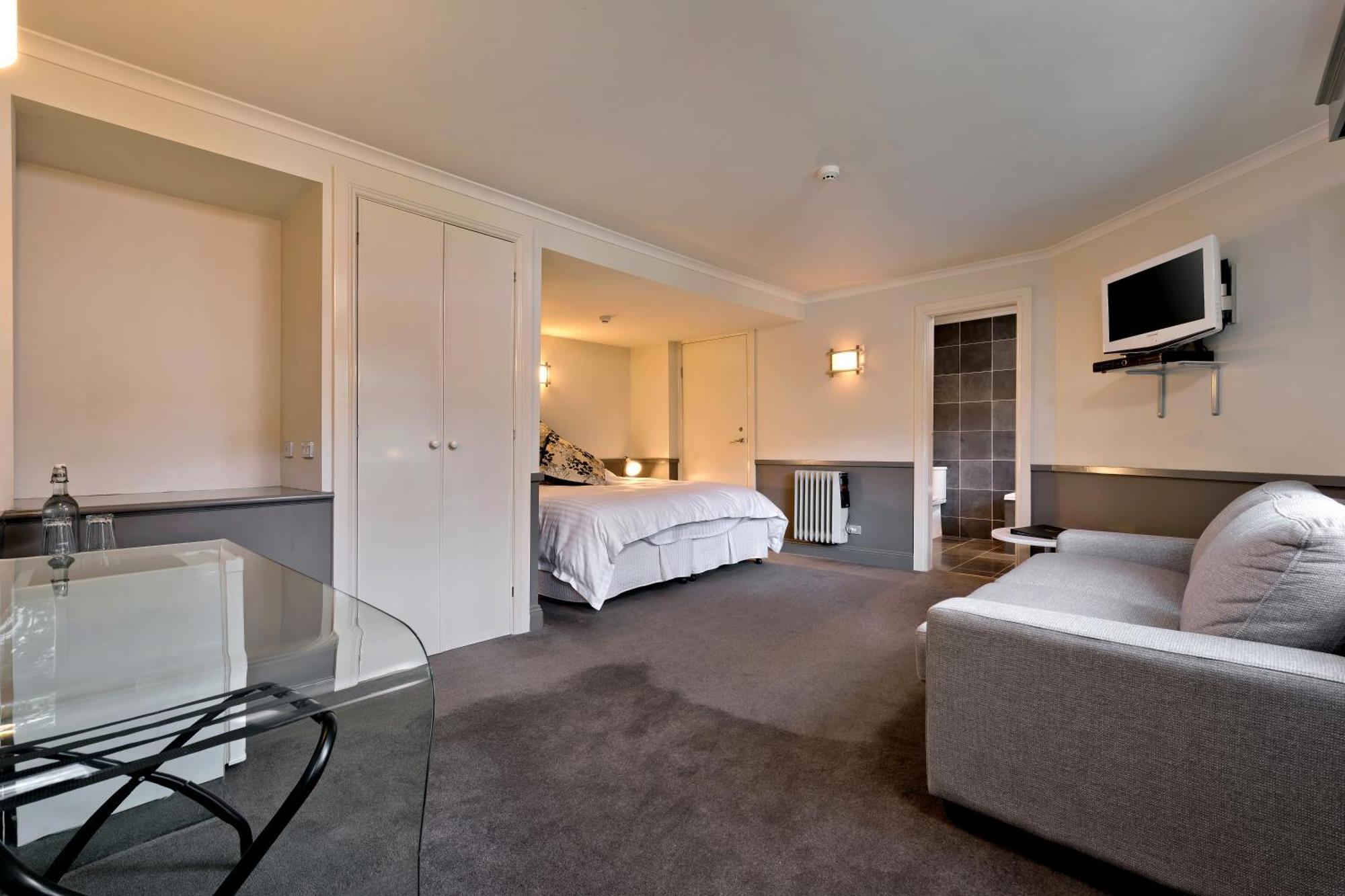 Pure Chalet Thredbo Dış mekan fotoğraf