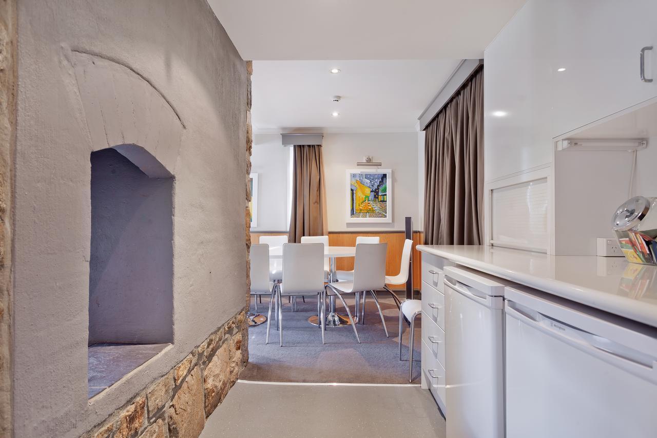 Pure Chalet Thredbo Dış mekan fotoğraf