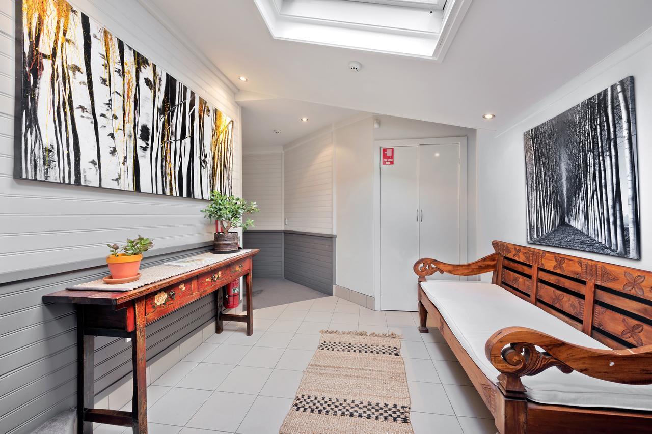 Pure Chalet Thredbo Dış mekan fotoğraf