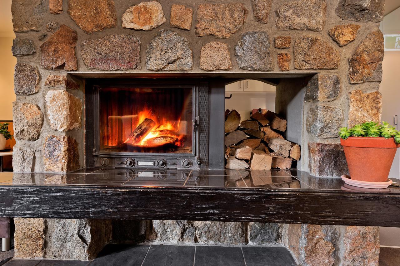 Pure Chalet Thredbo Dış mekan fotoğraf