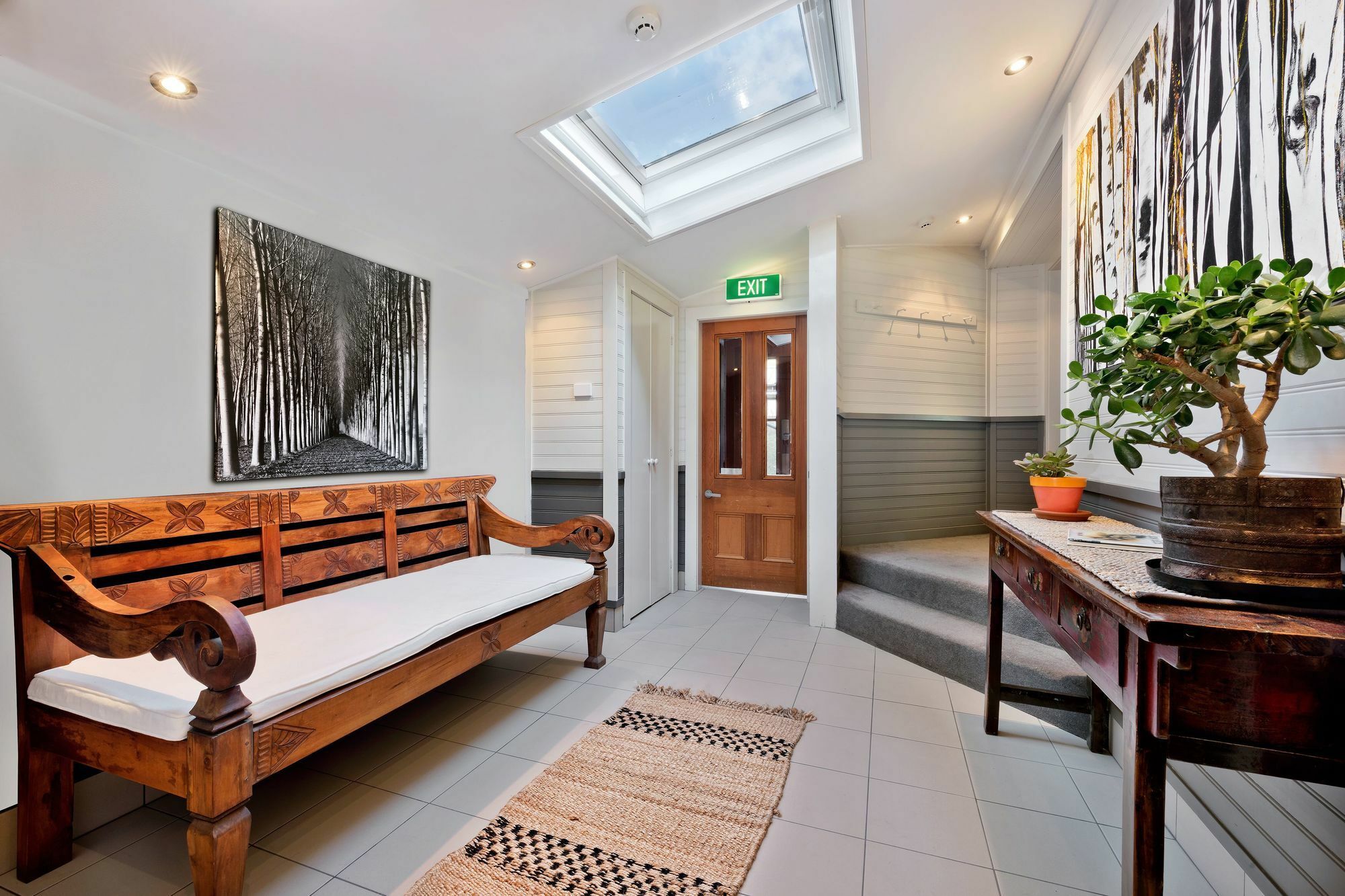 Pure Chalet Thredbo Dış mekan fotoğraf