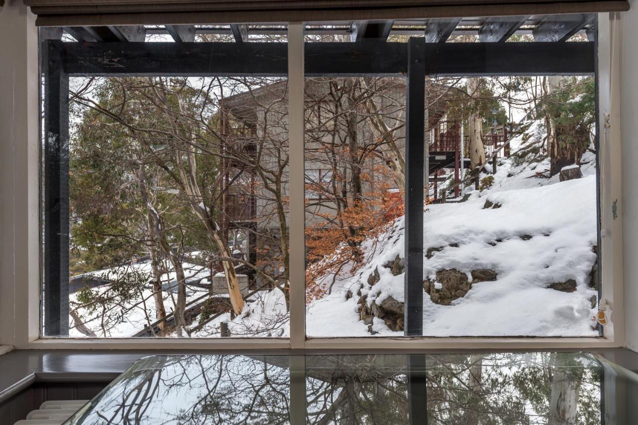 Pure Chalet Thredbo Dış mekan fotoğraf
